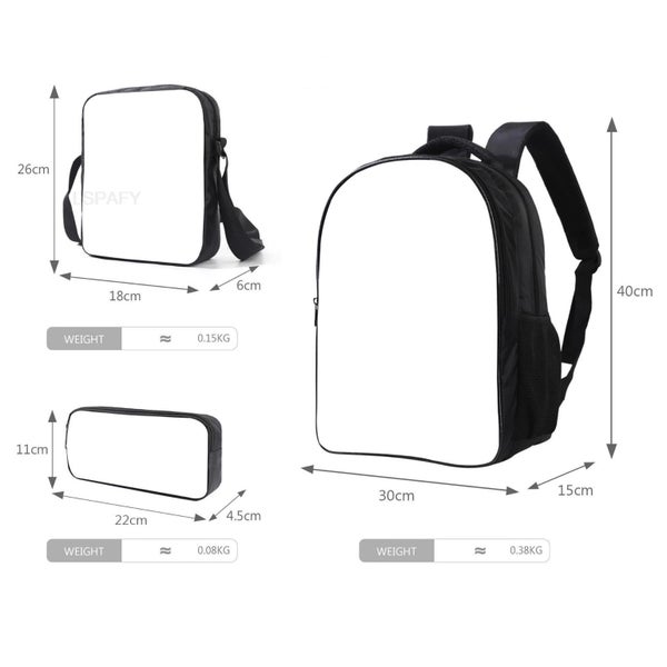 New Kids Backpack School Bag Sale Sale63616830894081111
