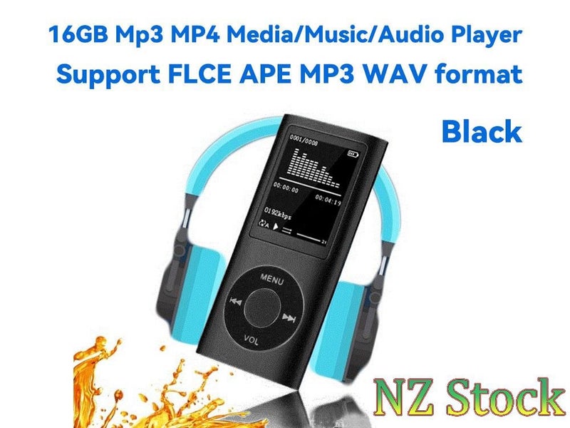 PTN NEW Stereo Music Player Sale Sale Carousel 2