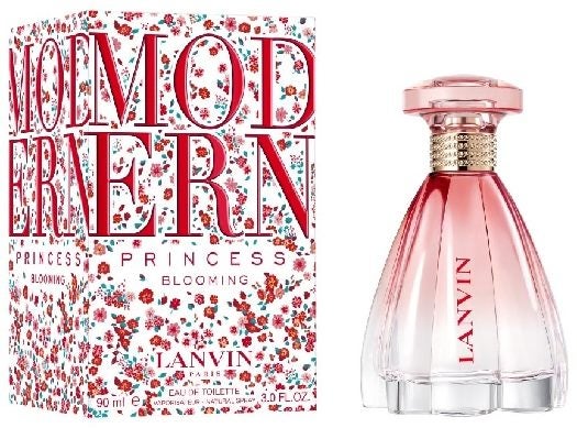 Modern Princess Blooming By Lanvin 90ML EDT_®_ Carousel 1