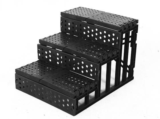 PTN NEW Pet Stairs Steps Sale Sale Carousel 10