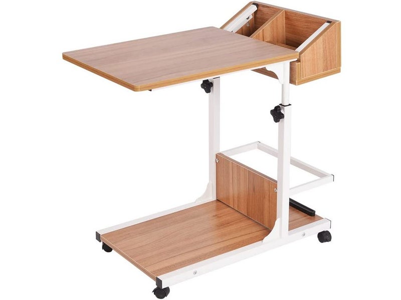 Laptop Table Desk - (NZ Clearance) Carousel 1