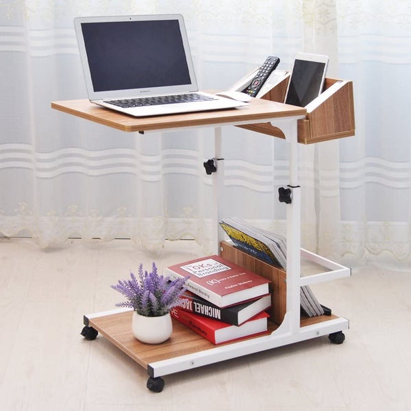 Laptop Table Desk - (NZ Clearance) Carousel 10