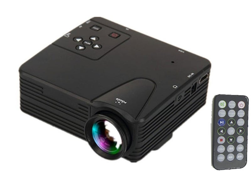 Portable Projector (OVER STOCKED) Carousel 2