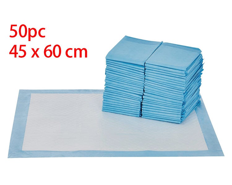 PET Training Pads Carousel 1