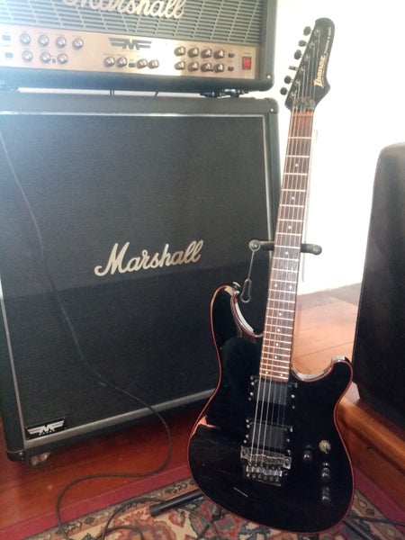 Ibanez MIJ Vintage RS 530 Carousel 14