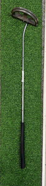PING Putter Doc17 Original Steel 35inch No Cover Carousel 13