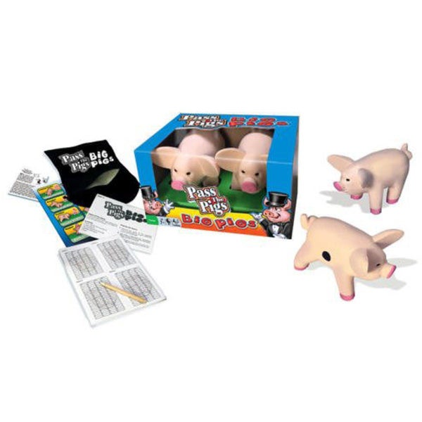 Pass the Pigs Big Pigs Carousel 3