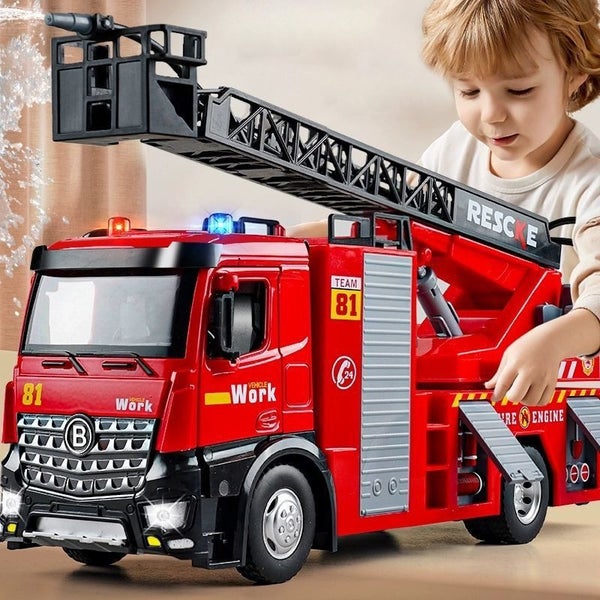 Toy Metal Cab New Carousel 9