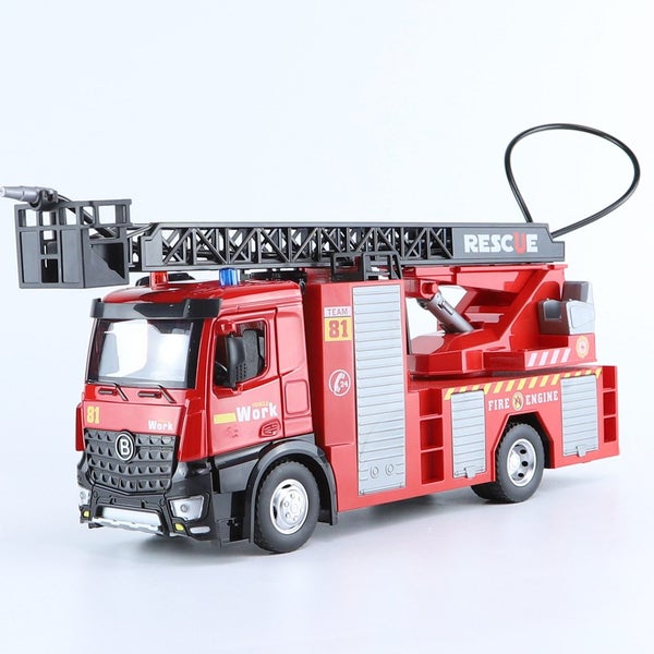 Toy Metal Cab New Carousel 1