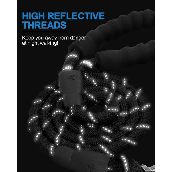 Dog Leash Carousel 2