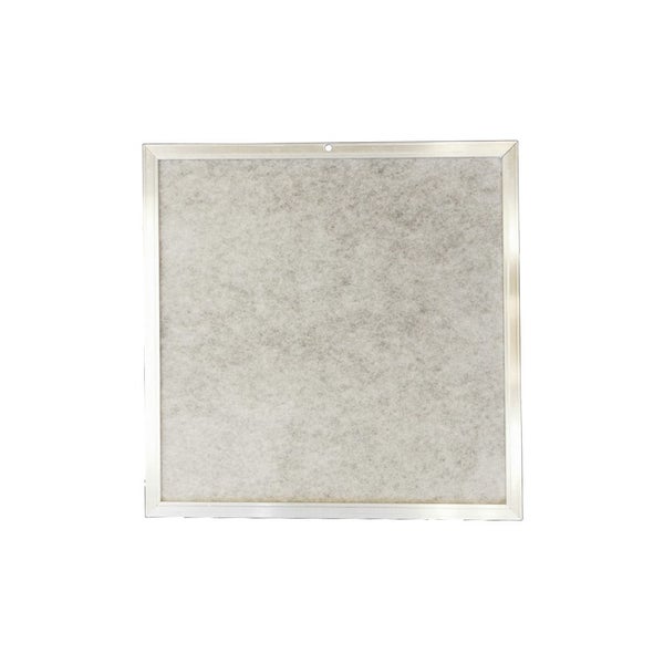 Filter 538*538mm for neck size 550*550 Air Return Eggcrate Grilles Carousel 1