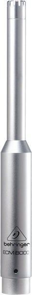 Behringer Mic Measurement Condenser Carousel 1