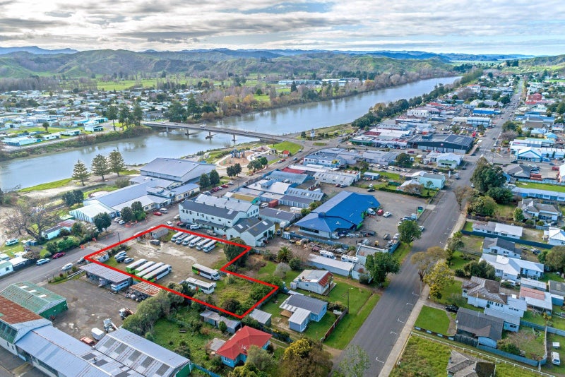 Wairoa Commercial properties for sale Trade Me Property