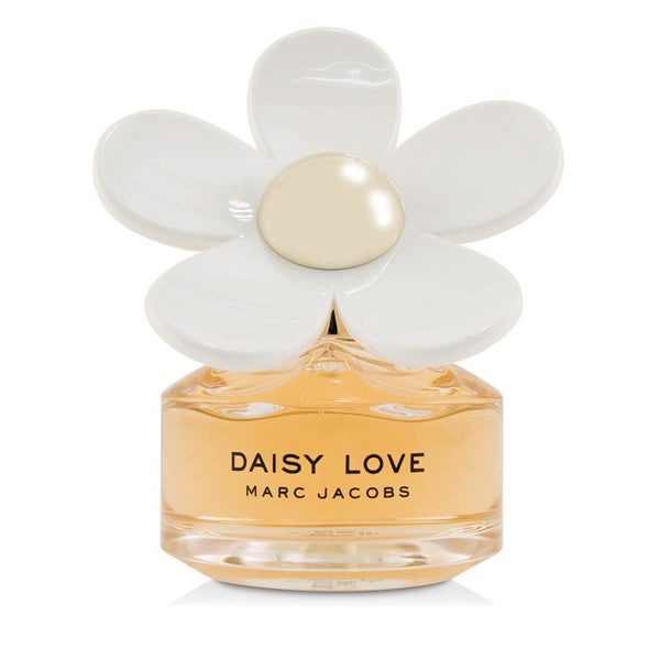 Marc Jacobs Daisy Love Eau De Toilette Spray 100ml/3.4oz Carousel 2