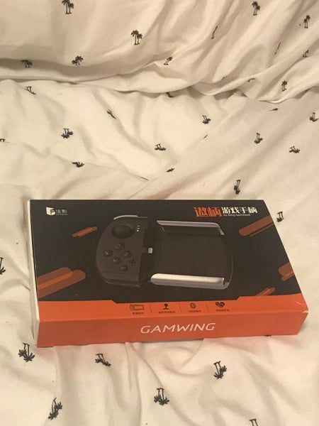 Arcade Style Controller For Iphone628658243015711116