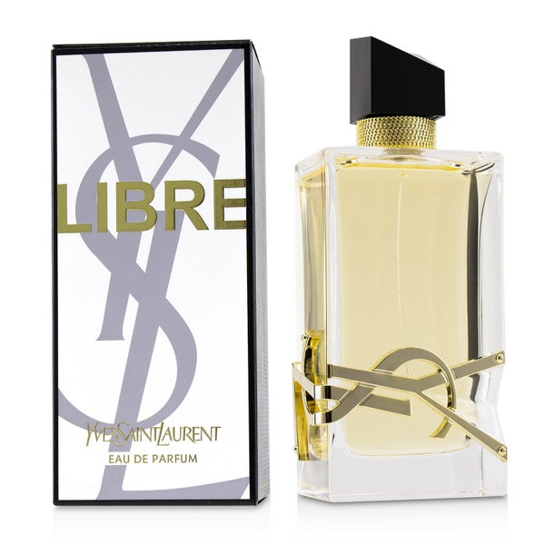 Yves Saint Laurent Libre Eau De Parfum Spray 90ml/3oz Carousel 2