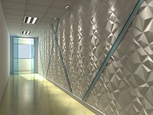 3D Wall Panels 50x50CM 12PCS Sale Sale Carousel 2