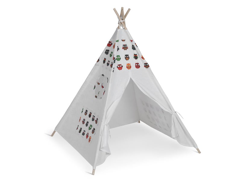 Kids Play Tent Carousel 2