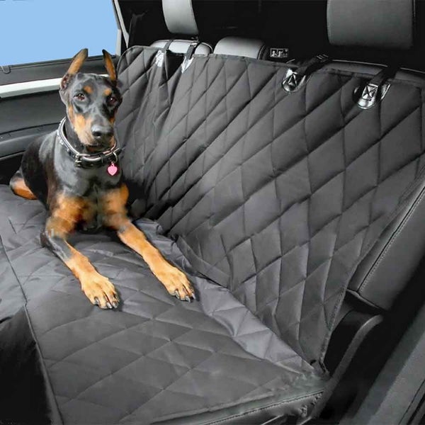 Dog Car Seat Covers Carousel 1