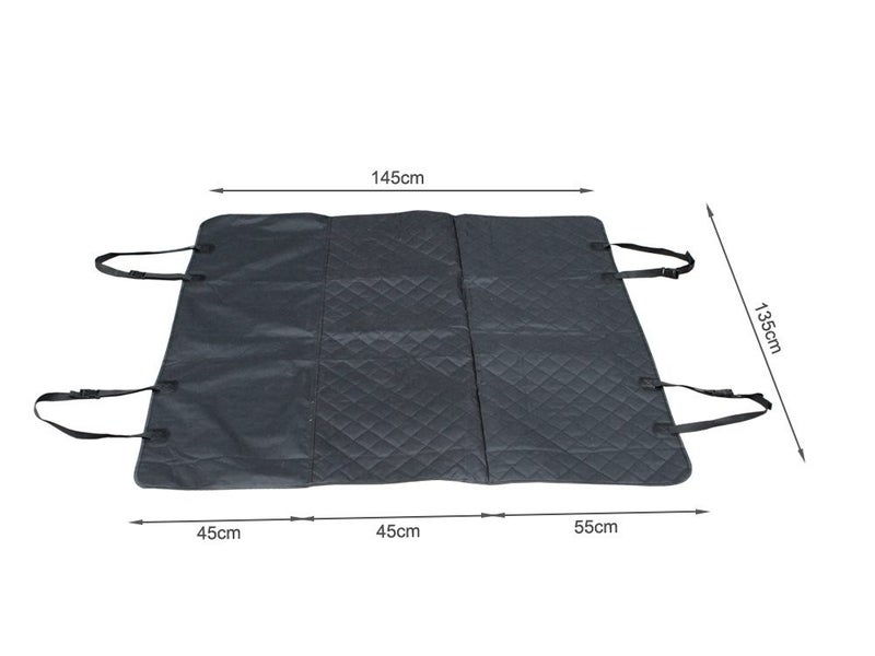 Dog Car Seat Covers Carousel 8
