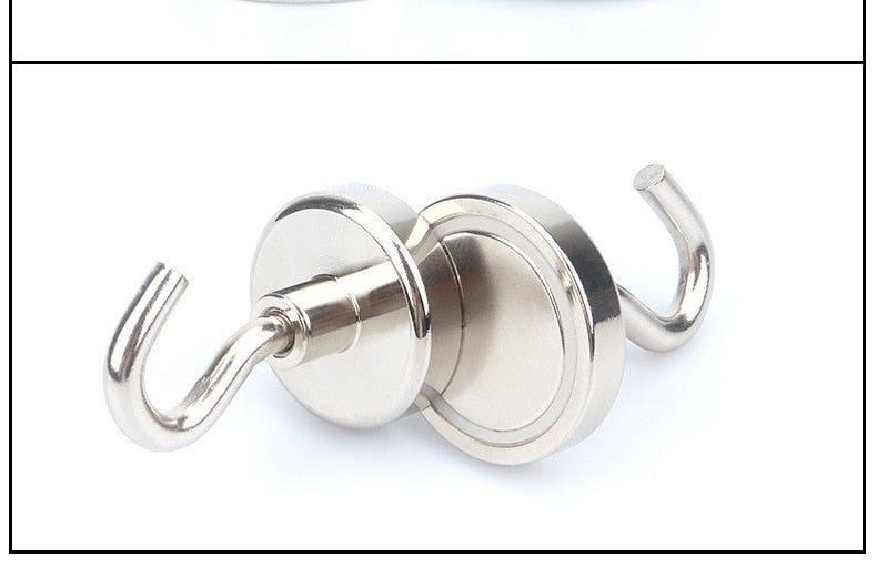 Magnetic Practical Load Bearing Multi-Purpose Carousel 11