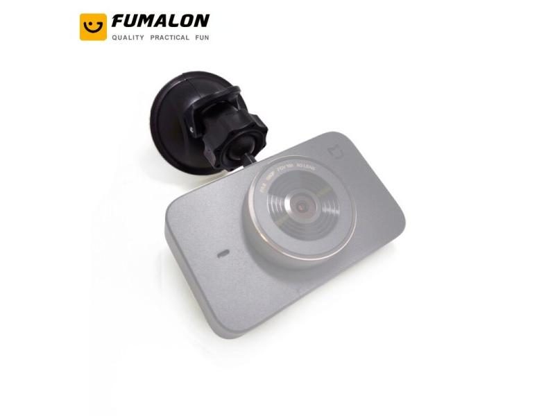 FUMALON Hight Quality Plastics Suction Cup DVR Mount Car DVR Holder For 100% Carousel 2