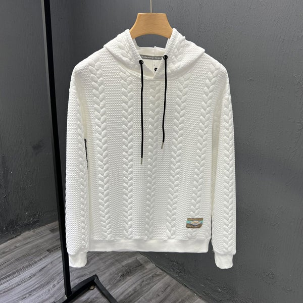 Supzoom New Arrival Top Fashion Full Casual Hip Hop Couples Men And Carousel 1