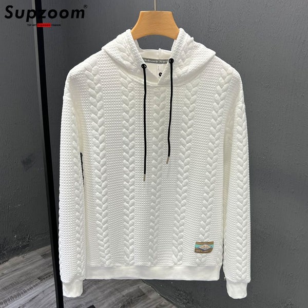 Supzoom New Arrival Top Fashion Full Casual Hip Hop Couples Men And Carousel 2