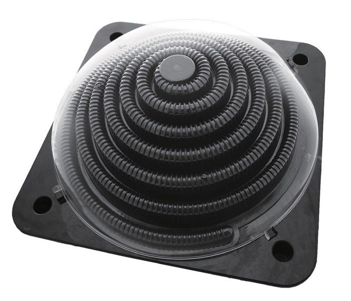 Universal Pool Solar Heater 58x58cm Carousel 2