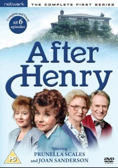 AFTER HENRY COMPLETE FIRST SERIES DVD Carousel 1