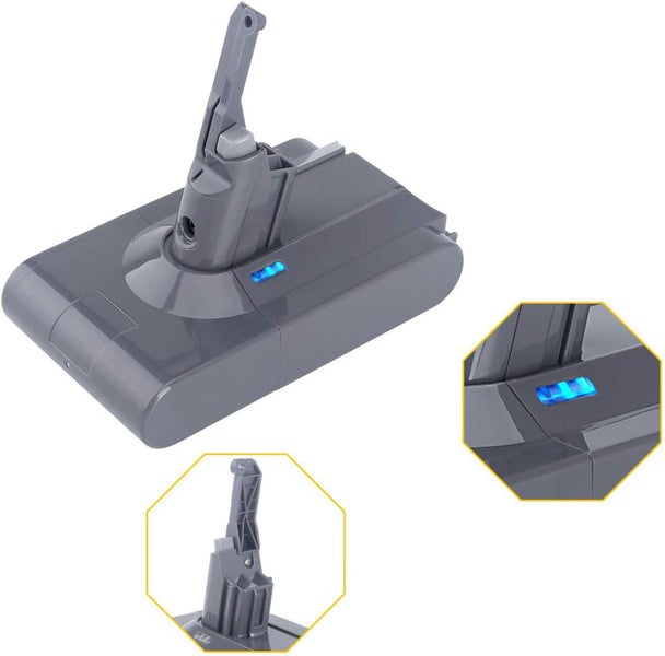 Dyson V8 Battery (OVER STOCKED) Carousel 5