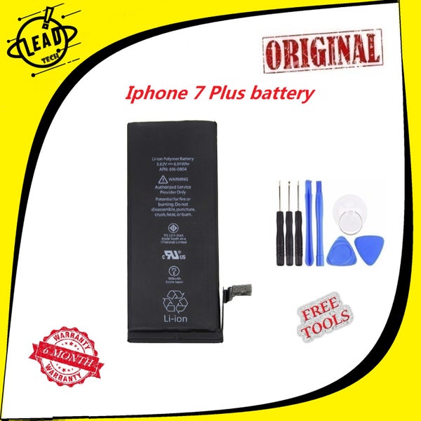 iPhone 7 Plus Battery628632334590741122