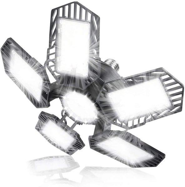 LED Garage Light NZ Clearance Carousel 1