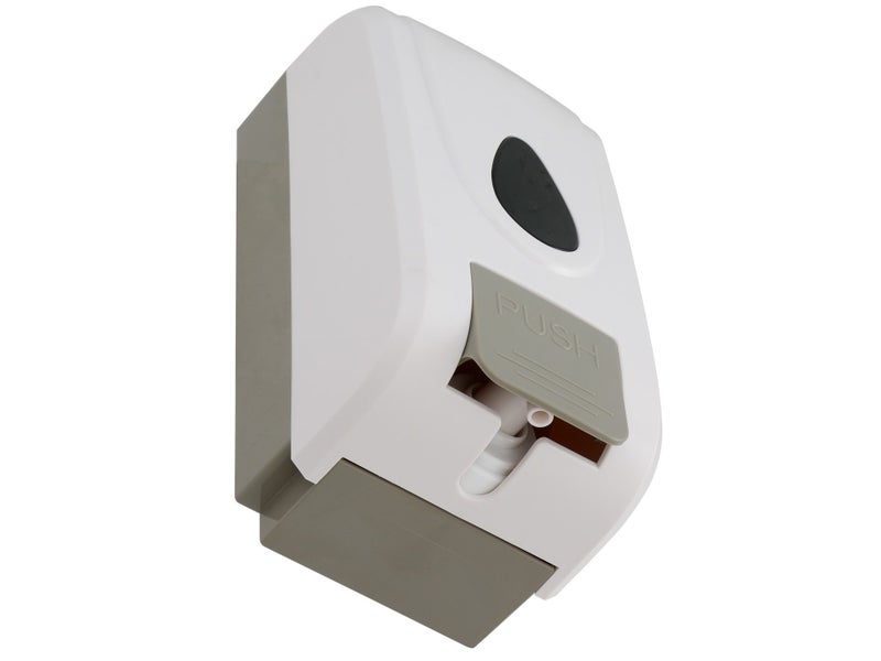 1000ml Foam Soap & Foaming Hand Sanitiser Dispenser | Refillable Dispensers Carousel 3