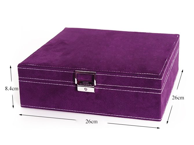 Jewellery Box Carousel 6