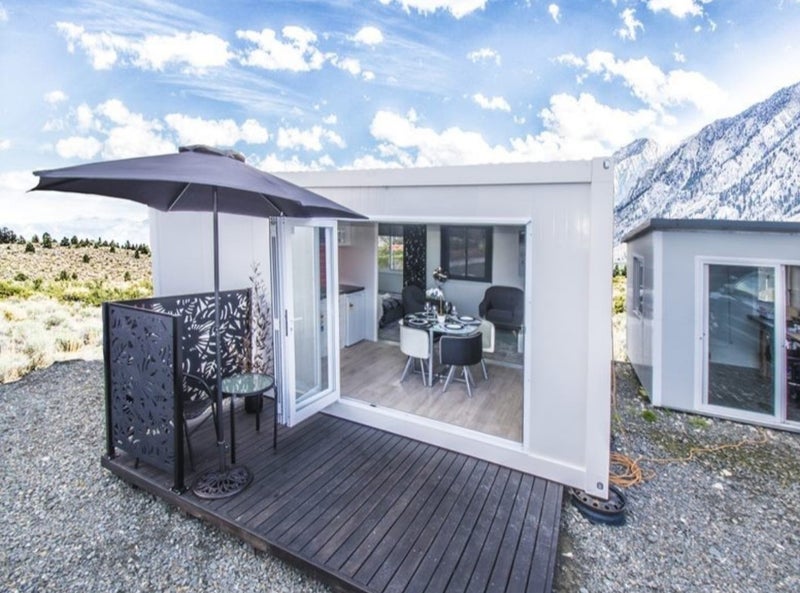 Superior Granny Flat 29sqm Carousel 1