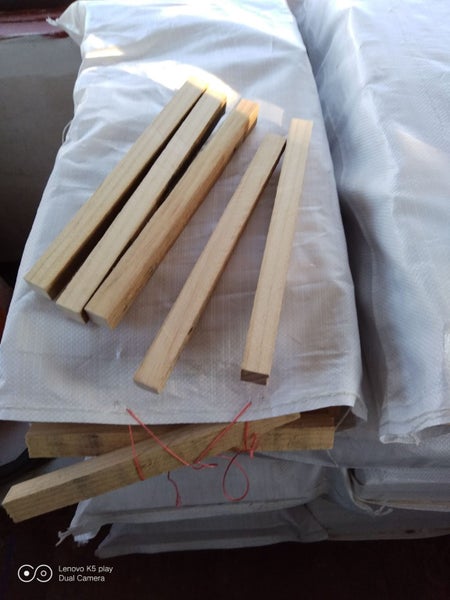 Bagged Kindling - Buy Now Carousel 1