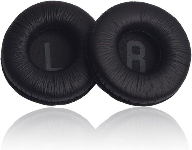 Replacement Ear Pads for JBL Tune 600 T450 T450BT T500BT JR300BT Carousel 2