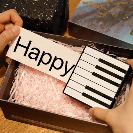 Mini Pocket Printer Carousel 1