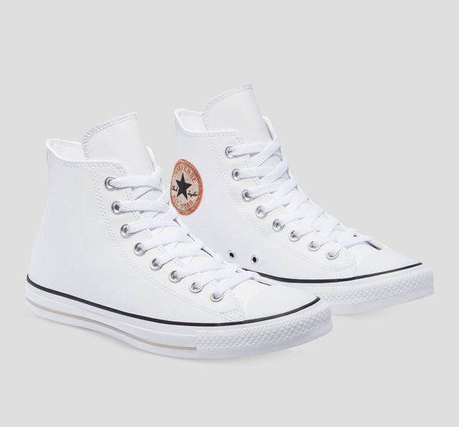 .Converse Chuck Taylor Unisex Summer Daze Hi Top - (170861) - RB - R1L7 Carousel 2