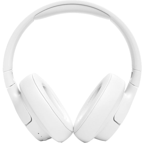 JBL Tune 720BT Wireless Over-Ear Headphones - White Carousel 2