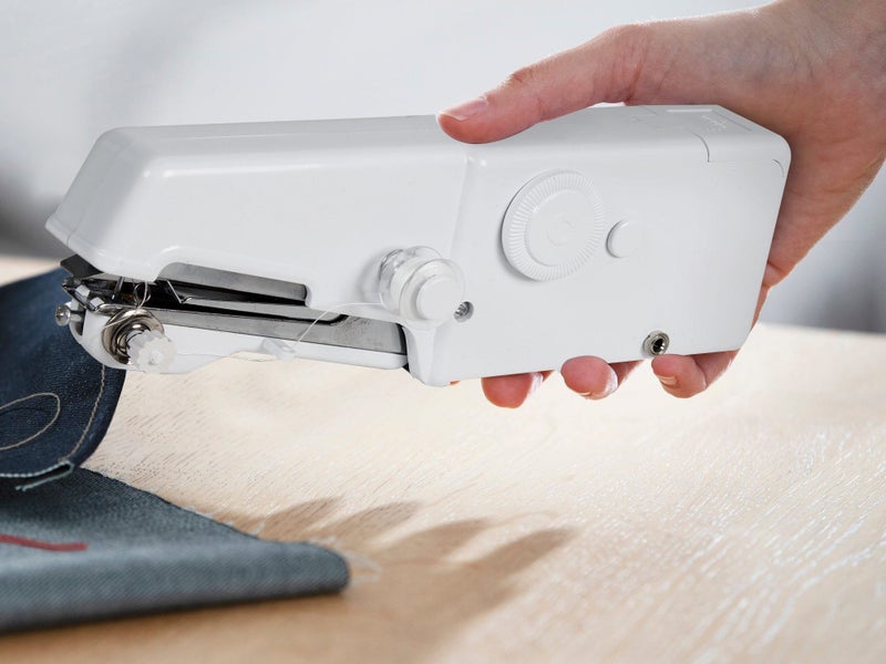 Mini Sewing Machine Carousel 1