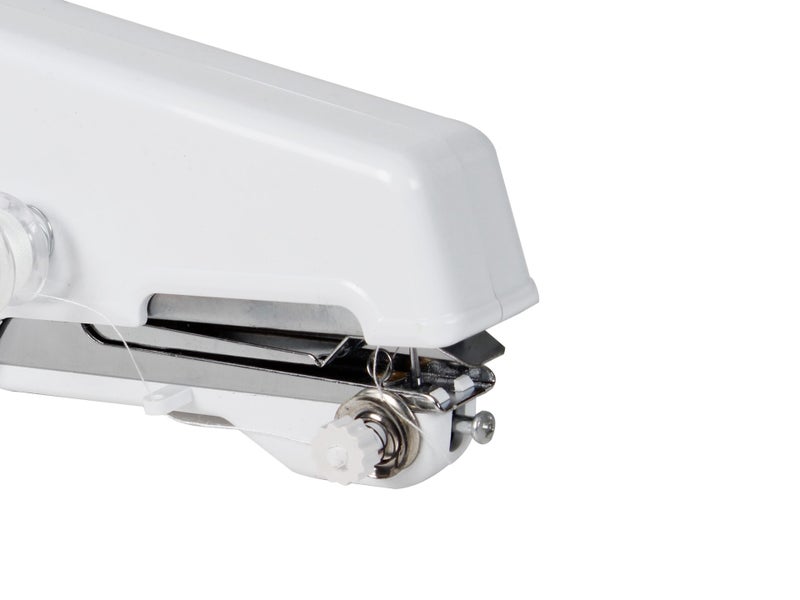 Hand Sewing Machine Carousel 2