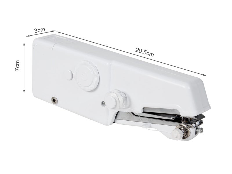 Hand Sewing Machine Carousel 4
