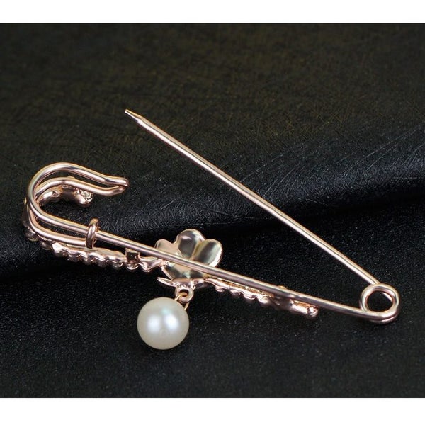 Scarf Pins - Butterfly Designs - An assortment of lovely pin style brooches! Carousel 2