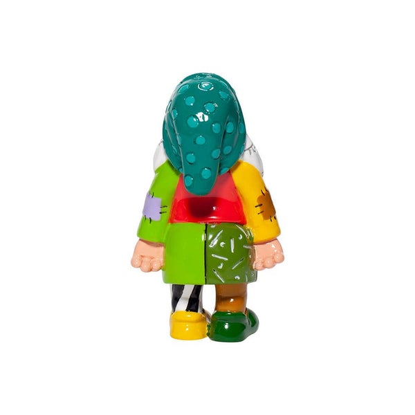 Disney Britto - Dwarf Sleepy Mini Figurine, 8.5cm H Carousel 2