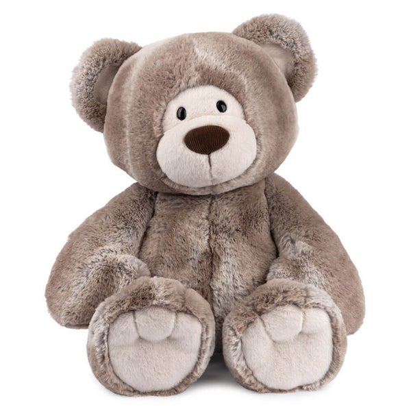 GUND - Mukki Bear, Soft Toy, Brown, Large, 57cm Carousel 1