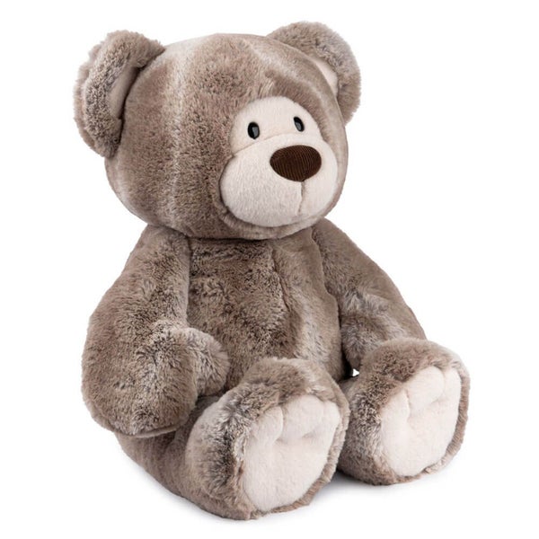 GUND - Mukki Bear, Soft Toy, Brown, Large, 57cm Carousel 2