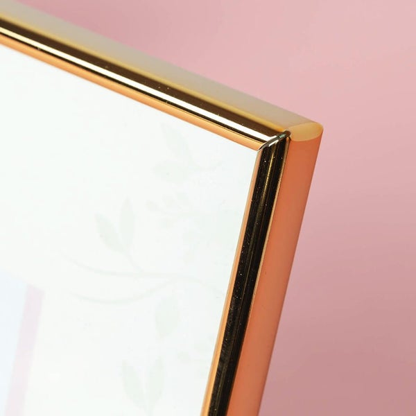 Disney Gifts - Wedding Frame: Cinderella & Prince - Metal Alloy - Gifting Frame Carousel 2