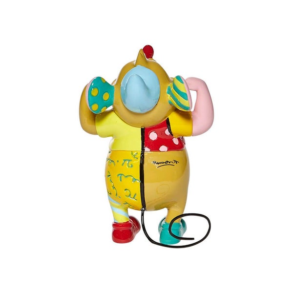 Disney Britto - Gus Mini Figurine, 8cm H Carousel 2